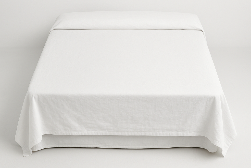 Lençol de Cobrir - Principal