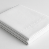 Fronha Básica Branca 50x70cm - Algodão